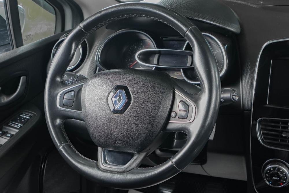 Renault Clio IV Рестайлинг Тюмень  - изображение 12