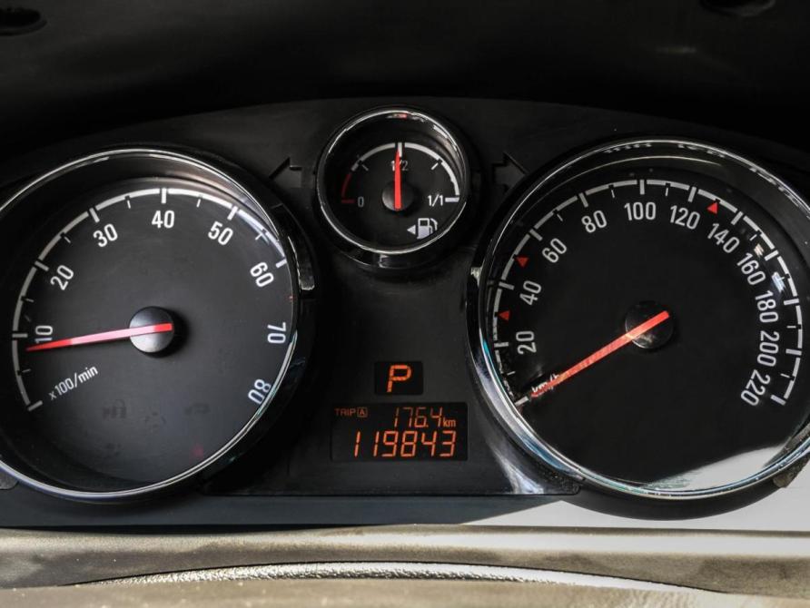 Opel Antara I Рестайлинг Новороссийск  - изображение 12