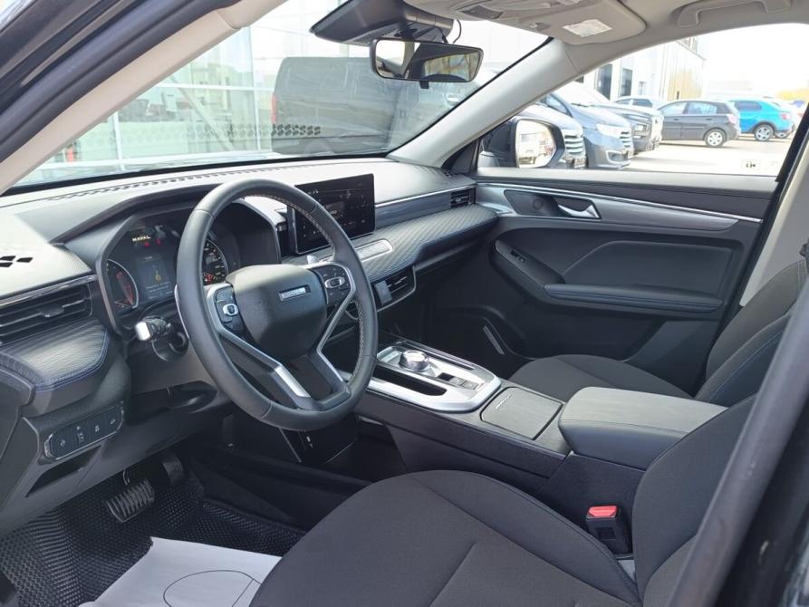 Haval Jolion I Рестайлинг Тверь  - изображение 17
