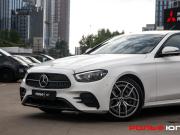 Mercedes-Benz E-Класс V (W213 S213 C238) Рестайлинг Москва  - изображение 37