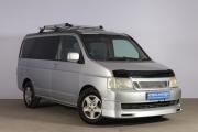 Honda Stepwgn II Новосибирск  - изображение 18