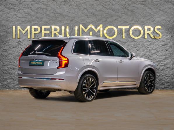Новый Volvo XC90 II Рестайлинг 2 2026 года, цена 11 250 000 рублей, внедорожник, Автокод Объявления