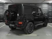Mercedes-Benz G-Класс AMG II (W465) Рестайлинг Москва  - изображение 32