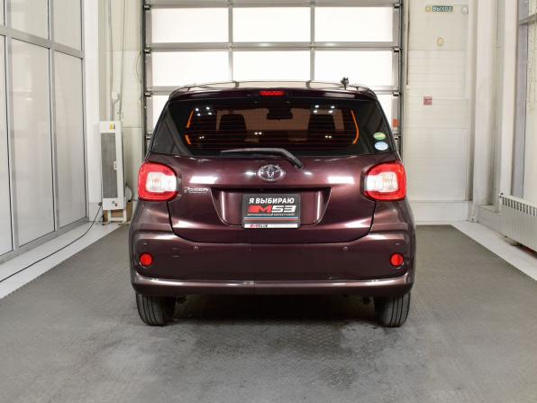 Toyota Passo III Рестайлинг с пробегом 2019 года, цена 944 995 рублей, 84099 км, хэтчбек, Автокод Объявления