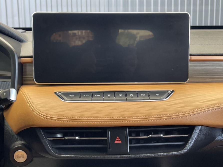 Haval Jolion I Пермь  - изображение 11