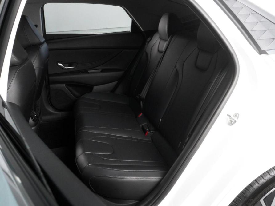 Hyundai Elantra VII (CN7) Рестайлинг Минеральные Воды  - изображение 9