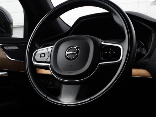 Volvo XC90 II Рестайлинг 1 с пробегом 2021 года, цена 5 190 000 рублей, 72154 км, внедорожник, Автокод Объявления