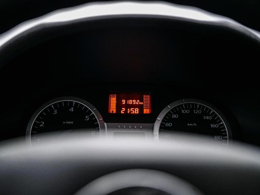Lada (ВАЗ) Largus I Красноярск  - изображение 18