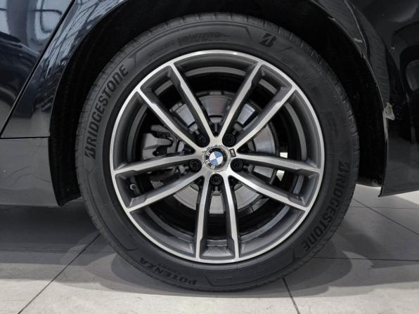 BMW 5 серии VII (G30/G31/G38) Рестайлинг с пробегом 2021 года, цена 4 200 000 рублей, 183168 км, седан, Автокод Объявления