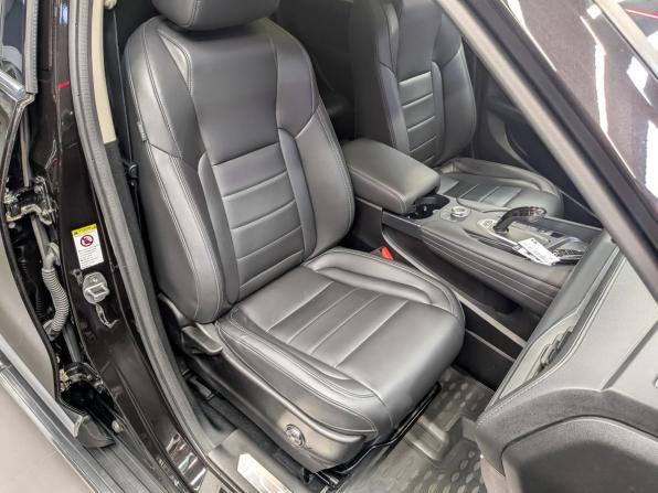Haval F7 I с пробегом 2021 года, цена 1 920 000 рублей, 73895 км, внедорожник, Автокод Объявления