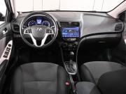 Hyundai Solaris I Ростов-на-Дону  - изображение 23