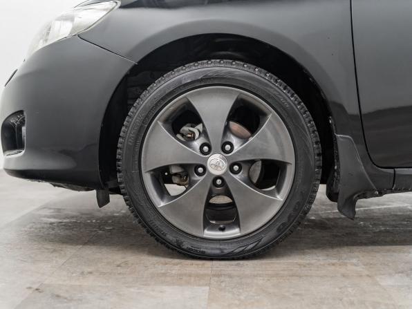 Toyota Corolla X (E140 E150) с пробегом 2008 года, цена 910 000 рублей, 245674 км, седан, Автокод Объявления