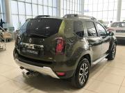 Renault Duster I Рестайлинг Казань  - изображение 28