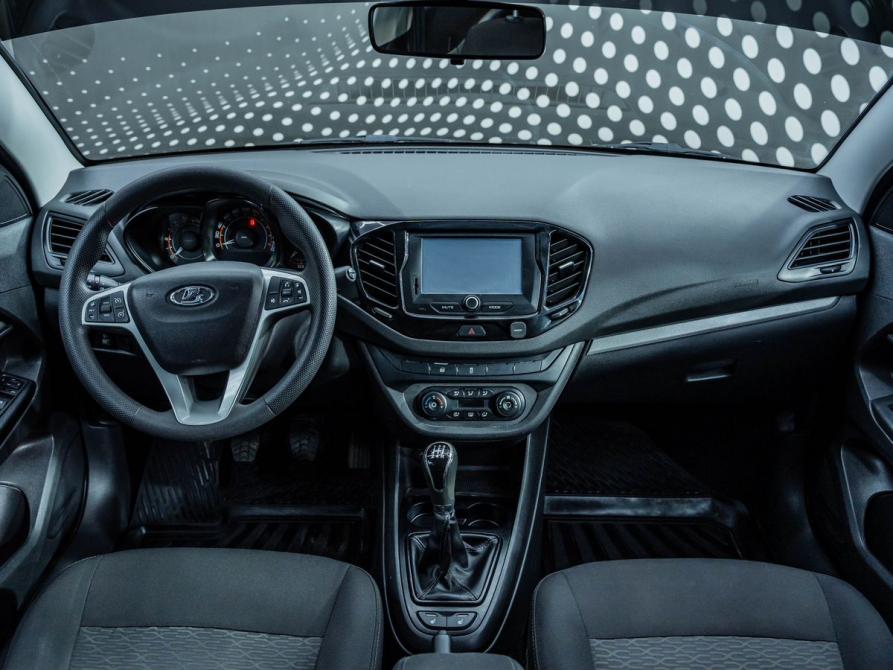 Lada (ВАЗ) Vesta I Самара  - изображение 9