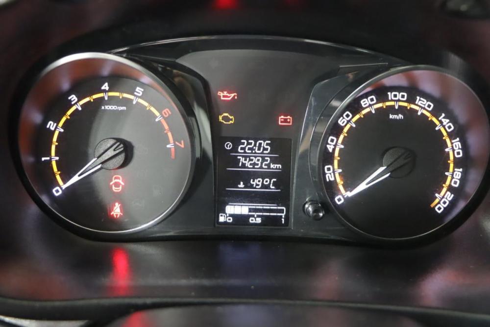 Lada (ВАЗ) Granta I Рестайлинг Нижний Новгород  - изображение 14