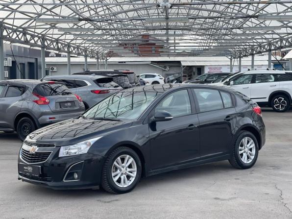 Chevrolet Cruze I Рестайлинг с пробегом 2014 года, цена 687 000 рублей, 216530 км, хэтчбек, Автокод Объявления