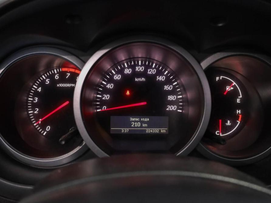 Suzuki Grand Vitara II Рестайлинг Ростов-на-Дону  - изображение 15