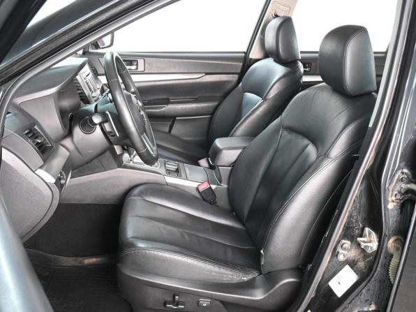 Subaru Outback IV Рестайлинг с пробегом 2012 года, цена 1 169 000 рублей, 165878 км, универсал, Автокод Объявления