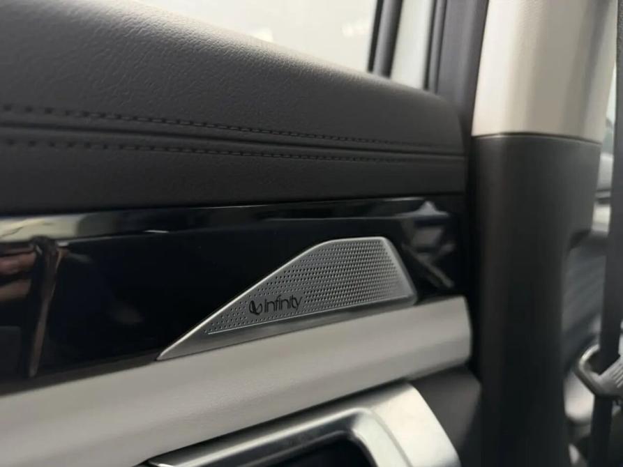 Geely Atlas II Минеральные Воды  - изображение 19