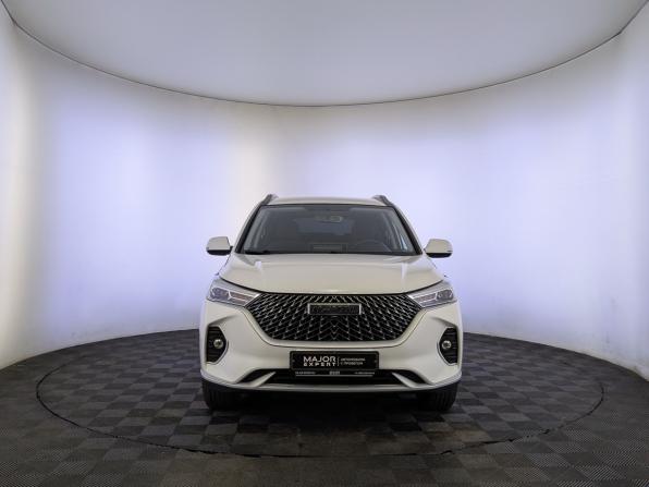 Haval M6 II с пробегом 2024 года, цена 1 820 000 рублей, 27981 км, внедорожник, Автокод Объявления