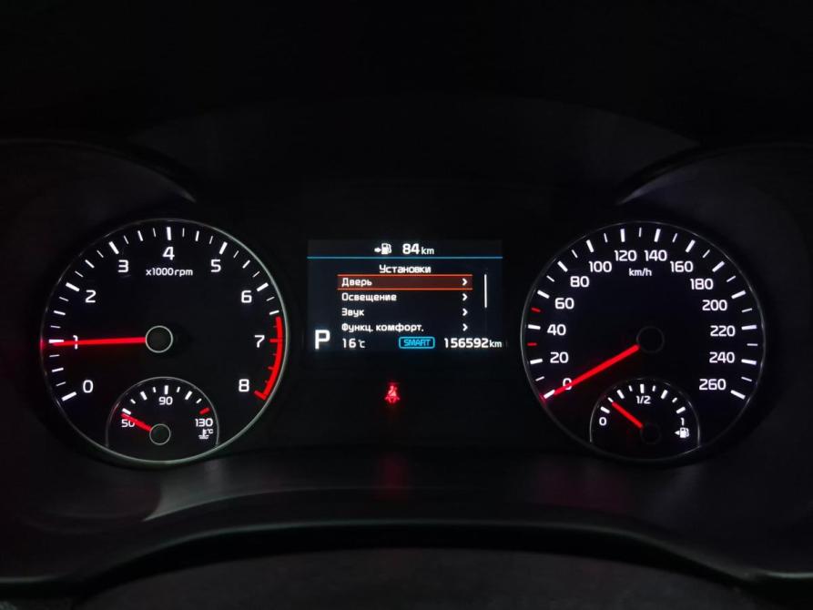 Kia Optima IV Рестайлинг Альметьевск  - изображение 20
