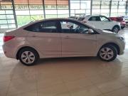 Hyundai Solaris I Рестайлинг Ростов-на-Дону  - изображение 21