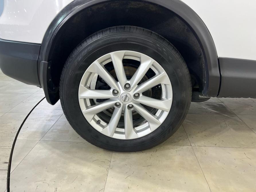 Nissan Qashqai II Ижевск  - изображение 22