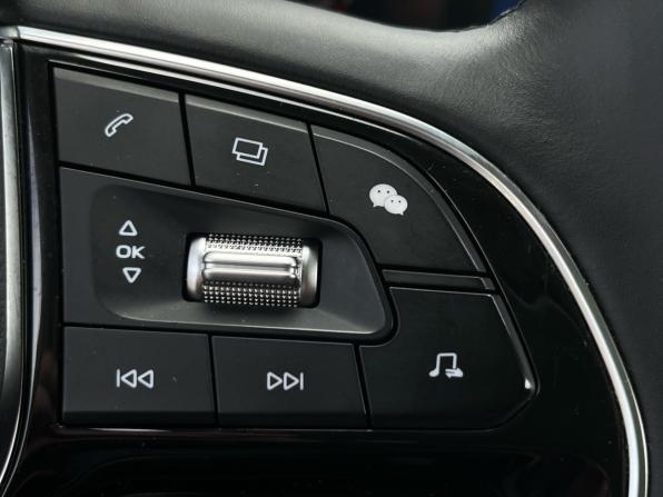 Changan CS75 Plus I Рестайлинг с пробегом 2023 года, цена 1 750 000 рублей, 74697 км, внедорожник, Автокод Объявления