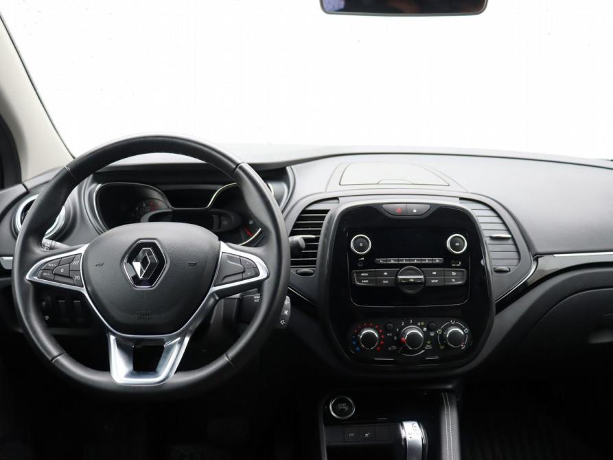 Renault Kaptur I Рестайлинг Москва  - изображение 15