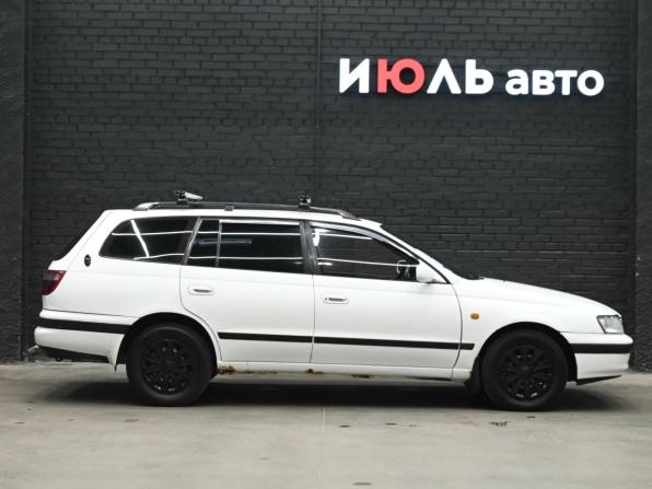 Toyota Caldina I с пробегом 1995 года, цена 350 000 рублей, 287395 км, универсал, Автокод Объявления