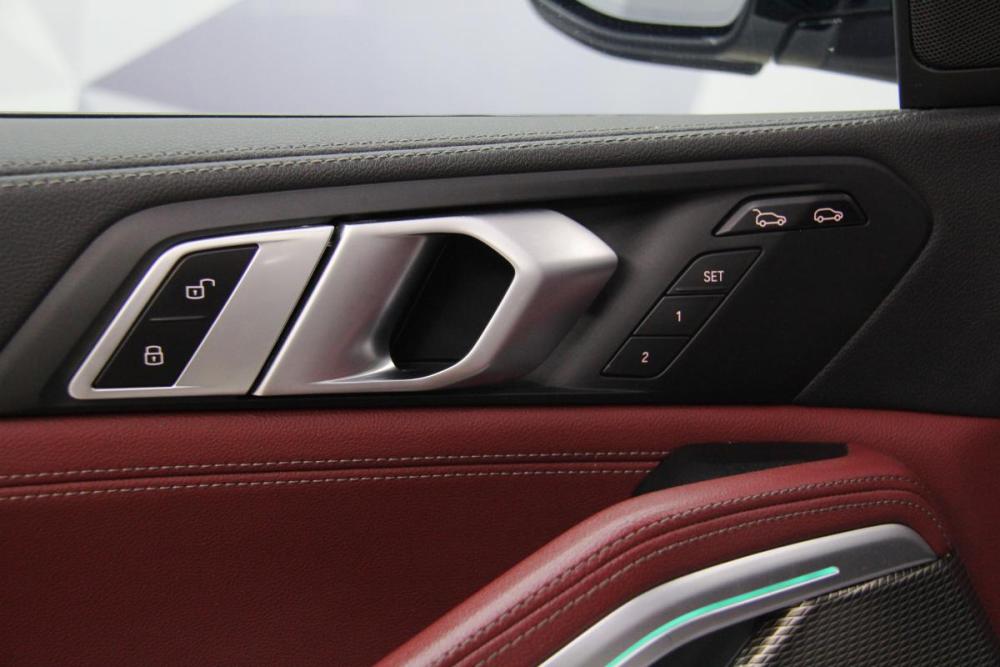BMW X6 III (G06) Чебоксары  - изображение 24