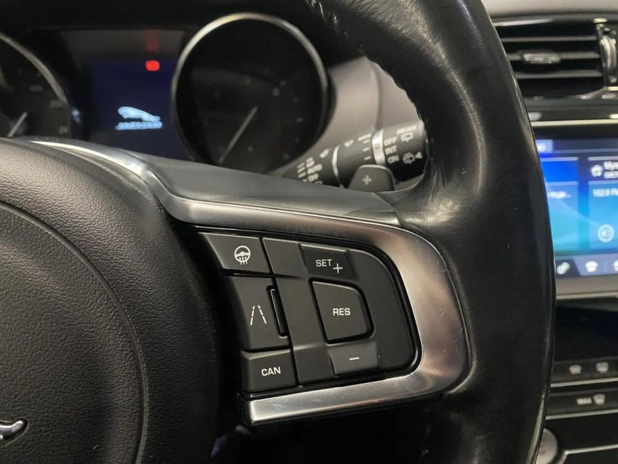 Jaguar F-Pace I Екатеринбург  - изображение 23