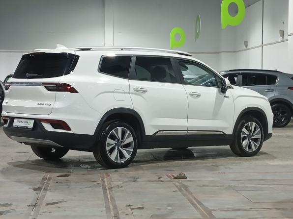 Geely Okavango I с пробегом 2022 года, цена 1 987 000 рублей, 61511 км, внедорожник, Автокод Объявления
