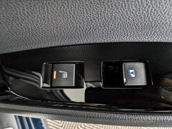 Toyota Camry VIII (XV70) с пробегом 2019 года, цена 2 745 000 рублей, 90795 км, седан, Автокод Объявления