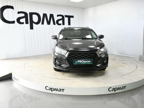 Lada (ВАЗ) Vesta I с пробегом 2018 года, цена 847 000 рублей, 159223 км, универсал, Автокод Объявления