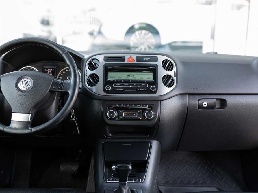 Volkswagen Tiguan I Новосибирск  - изображение 14