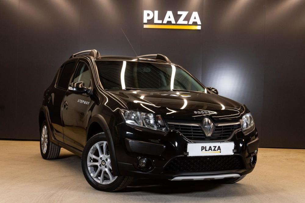 Renault Sandero II Уфа  - изображение 2