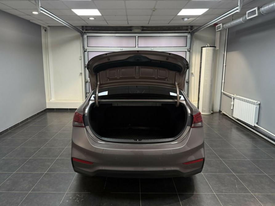 Hyundai Solaris II Тверь  - изображение 7
