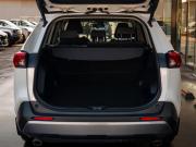 Toyota RAV4 V (XA50) Москва  - изображение 27