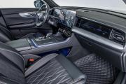 GAC GS8 II Казань  - изображение 22