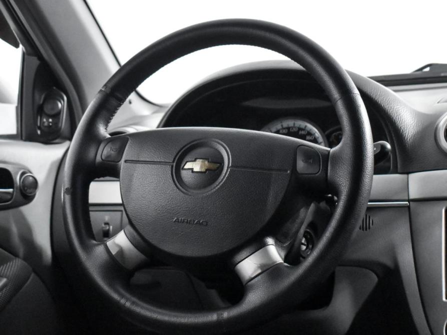 Chevrolet Lacetti I Санкт-Петербург  - изображение 14