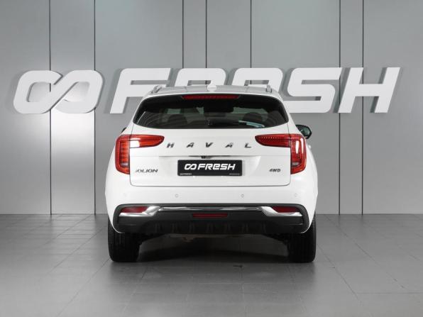 Haval Jolion I с пробегом 2023 года, цена 1 885 000 рублей, 39022 км, внедорожник, Автокод Объявления