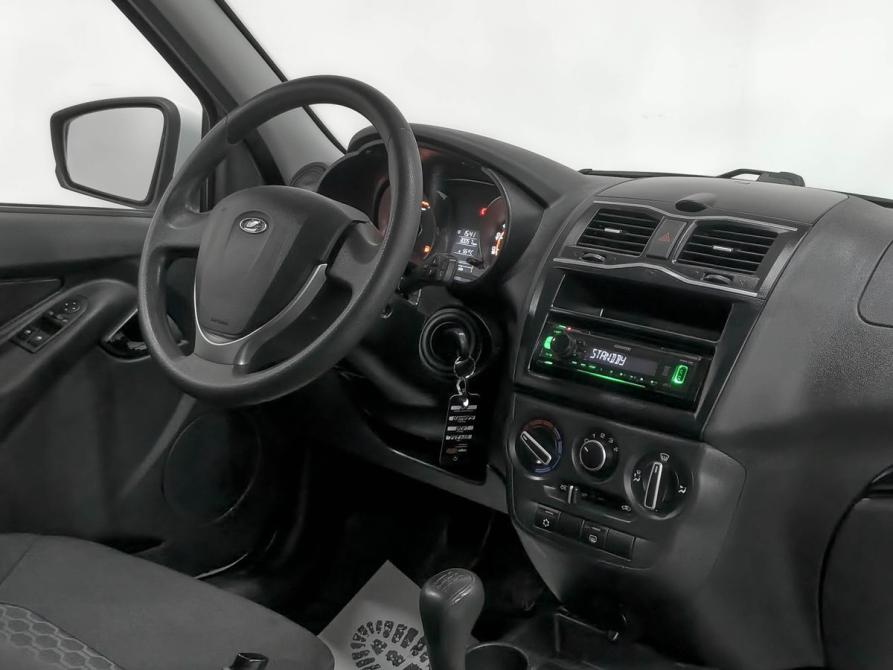 Lada (ВАЗ) Granta I Рестайлинг Тула  - изображение 12