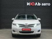 Toyota Venza I Рестайлинг Екатеринбург  - изображение 21
