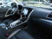 Mitsubishi Montero Sport III Рестайлинг Москва  - изображение 32