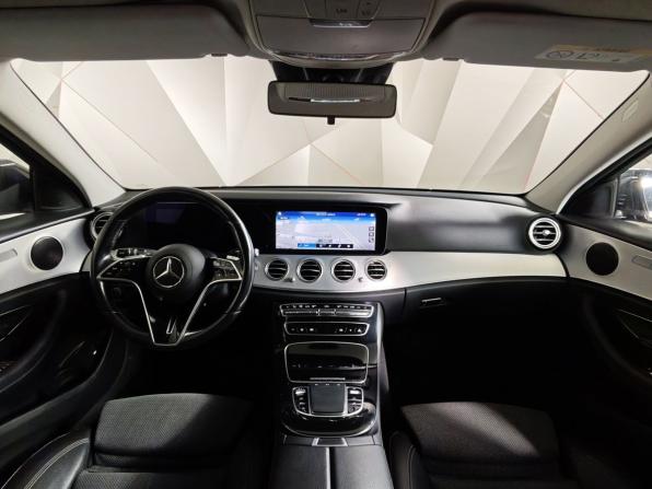 Mercedes-Benz E-Класс V (W213 S213 C238) Рестайлинг с пробегом 2021 года, цена 3 505 000 рублей, 86716 км, универсал, Автокод Объявления