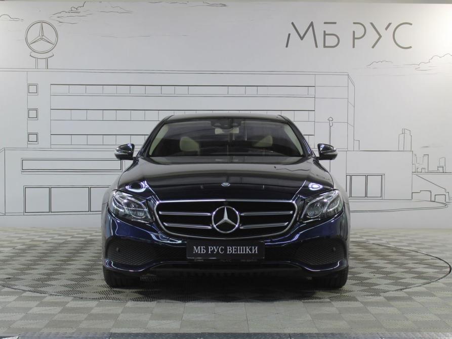 Mercedes-Benz E-Класс V (W213 S213 C238) Москва  - изображение 4