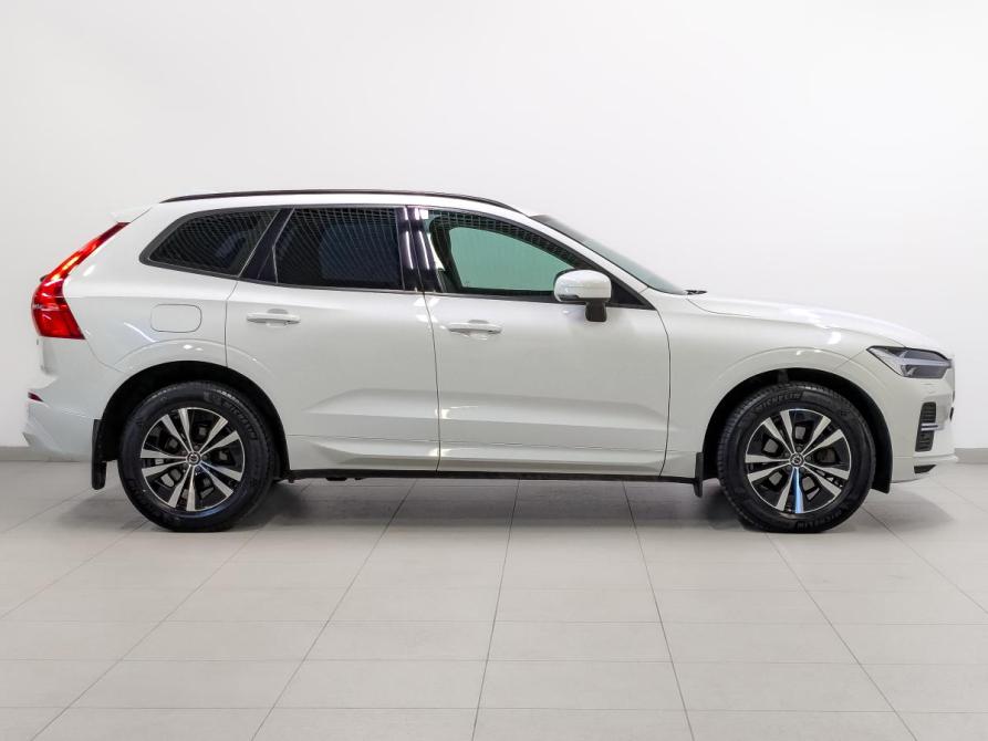 Volvo XC60 II Рестайлинг Москва  - изображение 4