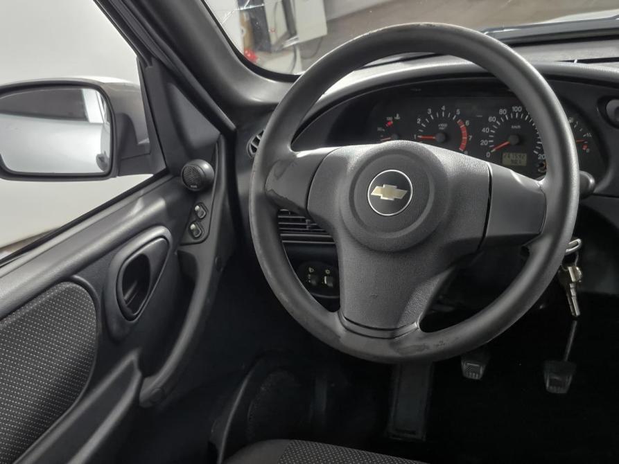 Chevrolet Niva I Рестайлинг Нижний Новгород  - изображение 11