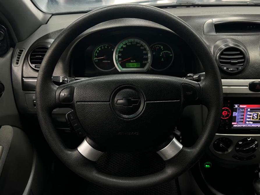 Chevrolet Lacetti I Казань  - изображение 13